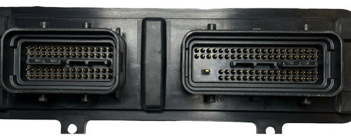 Pcm Computadora Saturn Vue 3.5l 04-06 12603936 (ympy)