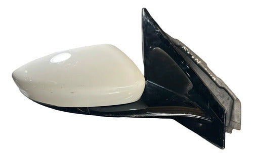Espejo Retrovisor Rh Original Chrysler 200 15-18 5mj561w7af