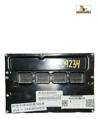 Computadora Chrysler 300 2.7l 2008 P05150246ad