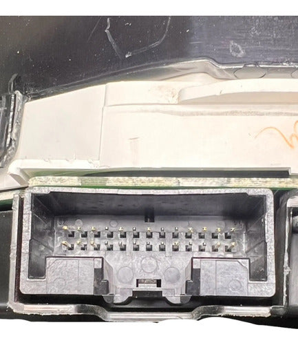 Velocímetro Cluster Ford F-250 2016 Fc3t-10849-jd