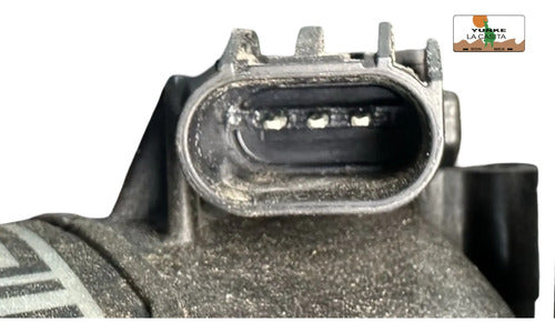 Motor Chrysler Town & Country 3.8l 2008-2010 P04666802aa