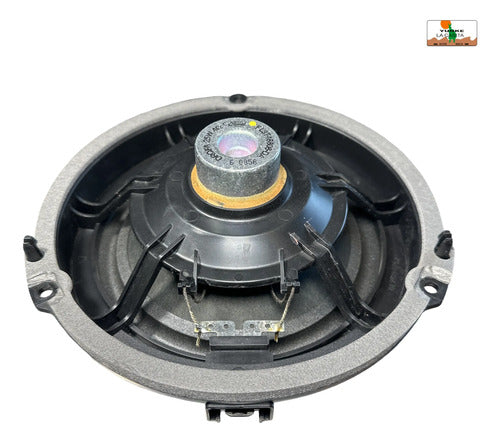 Bocina Puerta Trasera Derecha Ford F-150 2015-2020
