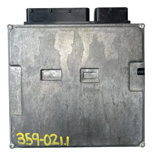 Pcm Computadora Toyota Corolla 1.8l 09-10 (m9) P2