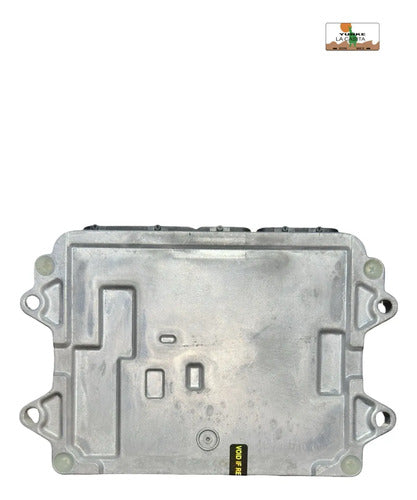 Computadora Mazda 3 2.0l 14-16 Pe19 18 881a