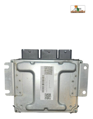 Computadora Nissan Altima 2.5l 13-15 Bem400-300 (0w)