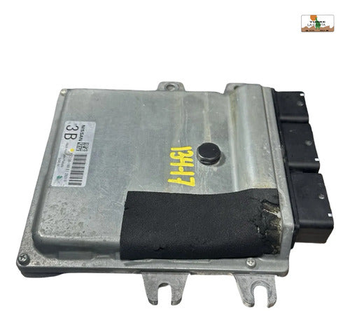 Computadora Nissan Altima 3.5l 13-14 Mec128-160 (3b)