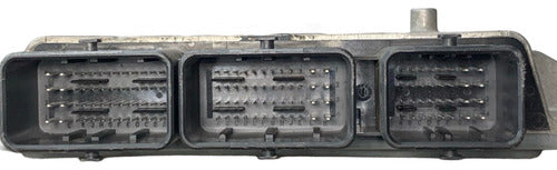 Computadora Ford Fusion 2.0l 2013 Ds7a-12a650-bfb