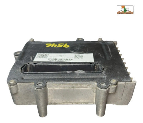 Módulo Tcm Dodge Caravan 3.3l 2000 P04686952af P1
