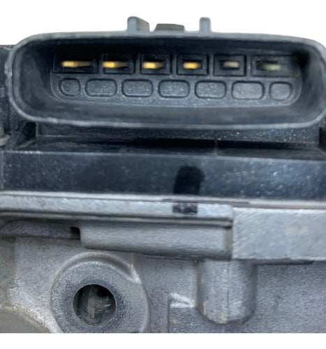 Cuerpo De Aceleración Honda Accord 2.4l 08-12 U22450595306