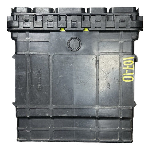 Computadora Mitsubishi Endeavor 3.8l 2009-2010 8631a773