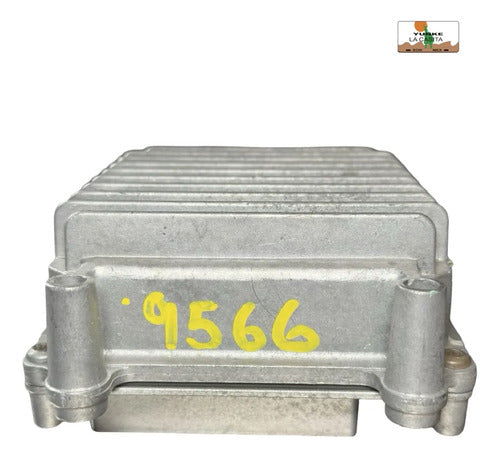 Computadora Pcm Gmc Envoy 4.2l 2004 12573576 (ydzy)