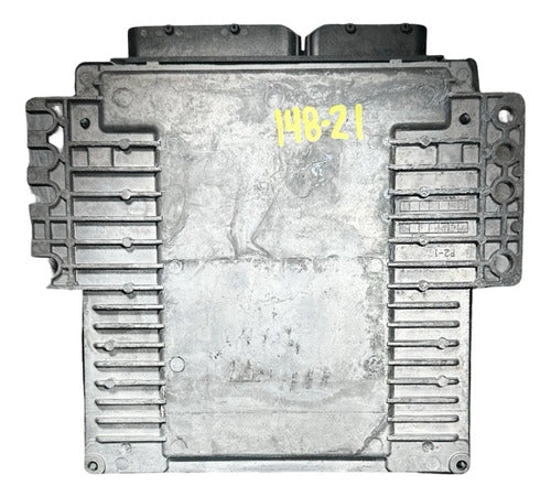 Computadora Nissan Quest 3.5l A/t 04-05 Mec33-012 (v0)