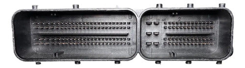 Pcm Computadora Ford Focus 2.0l 12-13 Cm5a-12a650-abb P2