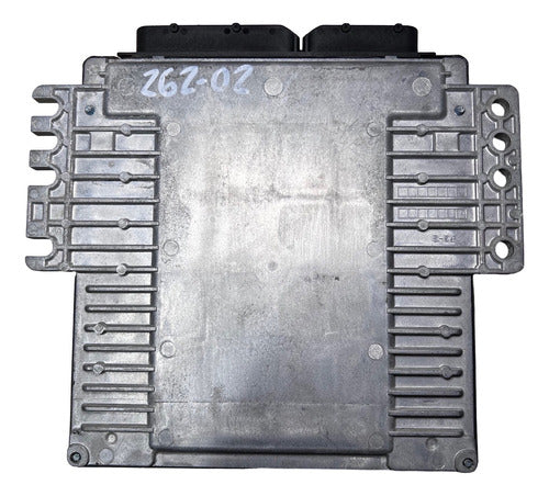 Computadora Nissan Maxima 3.5l 2004 A56-v52 Zr7 (cn)