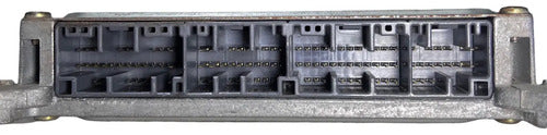 Pcm Computadora Acura Integra 2000-2001 37820-p75-c55 (85)