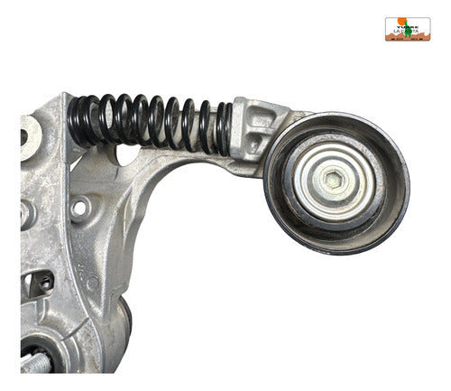 Polea Tensora Hyundai Creta 1.5l 2021-2024