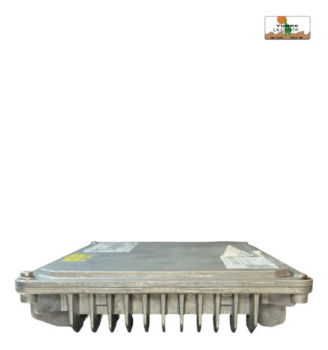 Computadora  Cadillac Srx 3.0l 2011 12642856 (aax1)