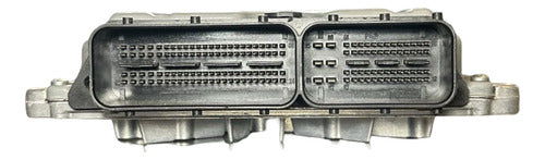 Computadora Volvo C70 2.5L 2006-2007 30650454