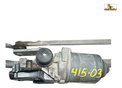 Motor Limpiaparabrisas Jeep Compass 07-17