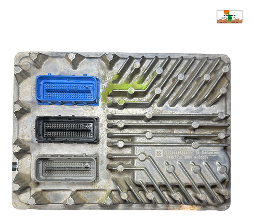 Pcm Computadora Gmc Sierra 4.3l 2014