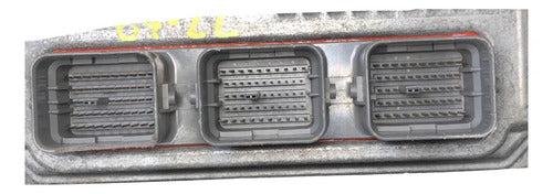 Pcm Computadora Honda Accord 2015 2.4l 37820-5a1-l73 (mu)