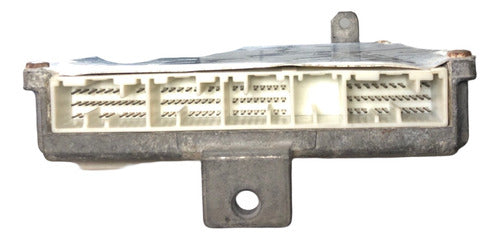 Computadora Honda Civic 1.7l 01-03 37820-plr-l58 (3d)