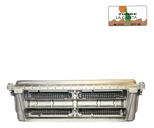 Pcm Computadora Chevrolet Malibu A/t 98-99 16236757 (cjsj)