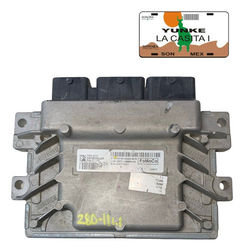 Computadora Ford Fusion 2.0l 2013 Ds7a-12a650-bfb