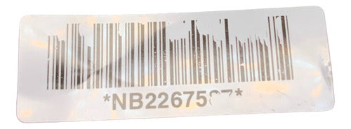 Modulo Abs Dodge Durango 3.6l 12-15 68149708aa Negro