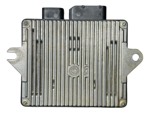 Modulo Tcm Nissan Pathfinder 3.5l 18-20 237f0 9pj0a Ct P1