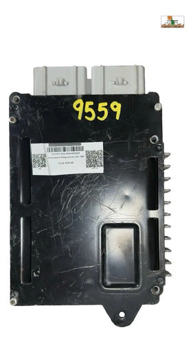 Computadora Pcm Dodge Caravan 3.8l 1998 P04727254af