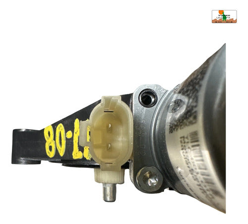 Motor Elevador Trasero Izquierdo Hyundai Sonata 2011-2014