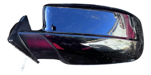 Espejo Retrovisor Lh Dodge Charger 12-14 80377 Rev