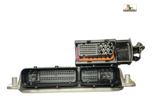 Computadora Audi A4 3.0l 05-06 8e1 909 559 E