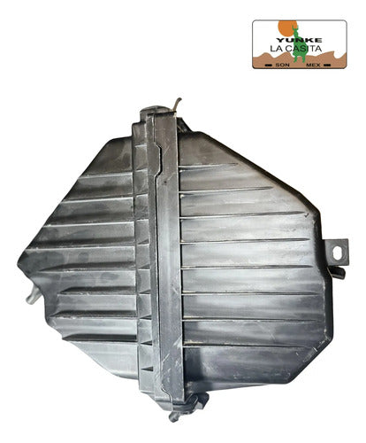 Caja Porta Filtro Nissan Pathfinder 2017-2020 V6