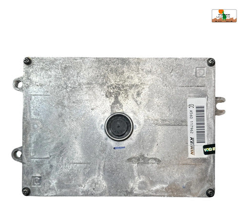 Pcm Computadora Honda Accord 2.4l 08-10
