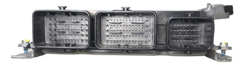 Computadora Nissan Frontier 4.0l 2019 Bem433-300 (66)