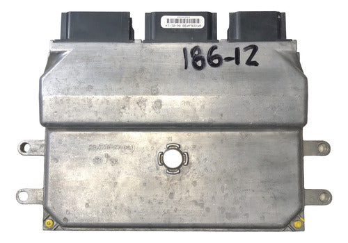 Computadora Ford Fusion 2.5L 2014-2016 ES7A-12A650-GF