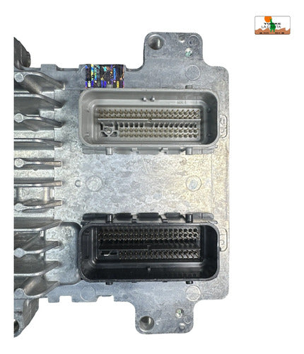 Pcm Computadora Chevrolet Malibu 2.2l 2007