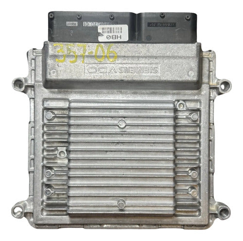 Computadora Hyundai Elantra 2.0l A/t 07-10 39150-23020