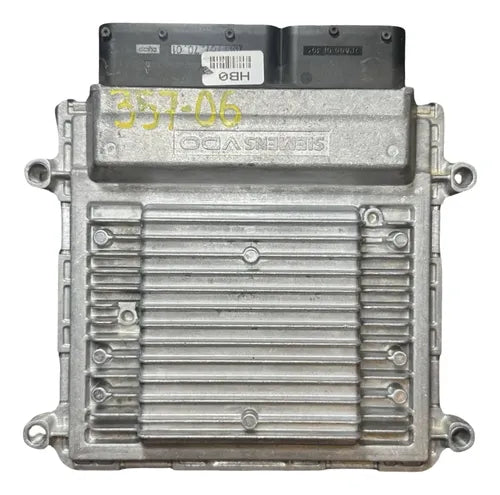 Pcm Computadora Hyundai Elantra 2.0l A/t 07-10 39150-23020