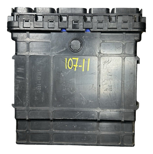 Computadora Mitsubishi Endeavor 3.8l 2004 Mn156922