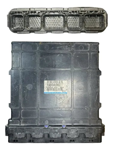 Pcm Computadora Mitsubishi Endeavor 3.8l A/t 05-06 1860a060