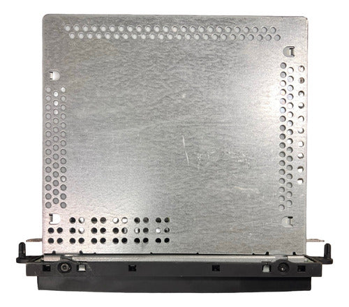 Estereo Ford Fusion 06-07 6e5t-18c815-cl