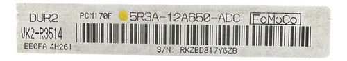 Pcm Computadora Ford Mustang 4.0l 2005 5r3a-12a650-adc