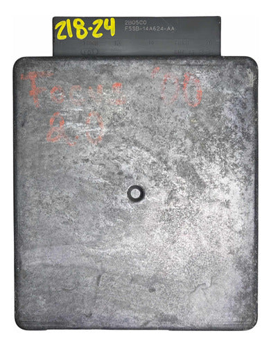 Computadora Ford Focus 2.0l 01-02 1m5f-12a650-mb