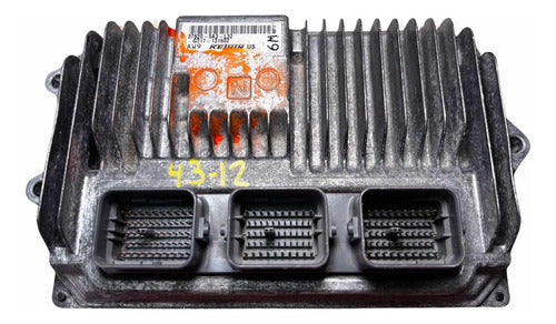 Pcm Computadora Honda Accord 2.4l 2014 37820-5a3-l32 (w9)