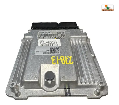 Pcm Computadora Audi A4 2.0l 06-08