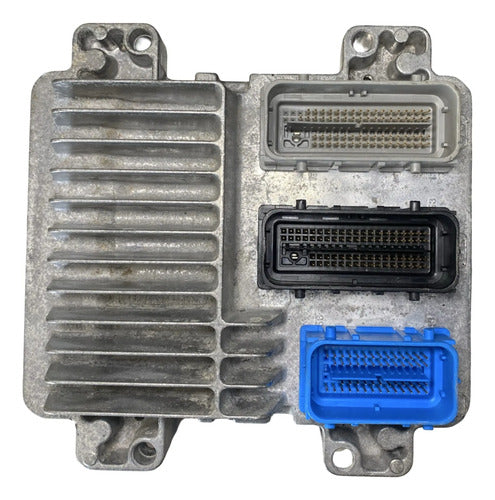 Pcm Computadora Chevrolet Impala 3.5l 06 12604995 (ymwf) P1