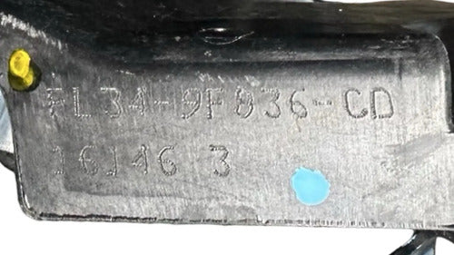 Pedal Acelerador Ford F-150 2015-2020 Fl34-9f836-cd